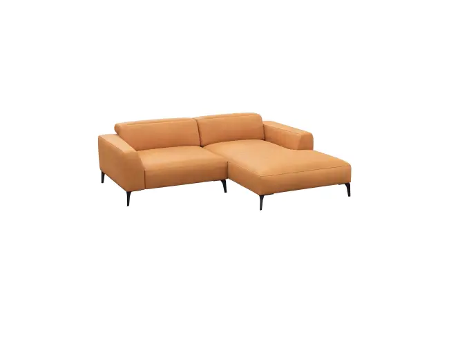 Voluzzi 1.5 Sitzer Chaiselong 2