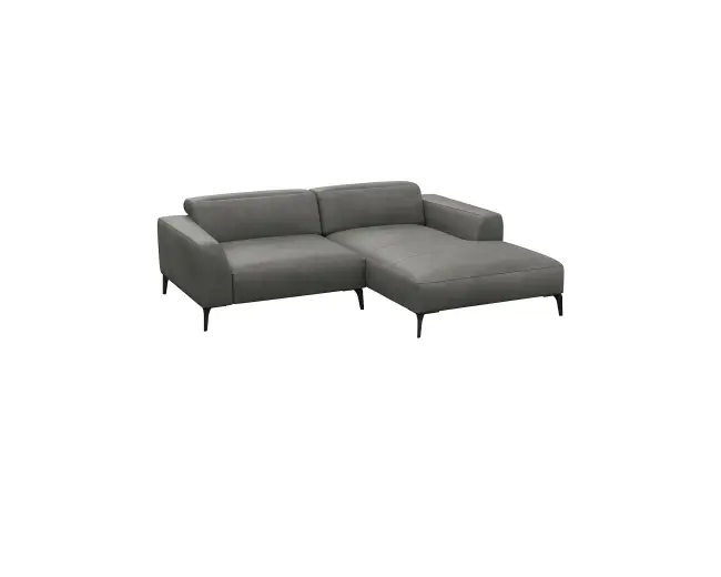 Voluzzi 1.5 Sitzer Chaiselong 2