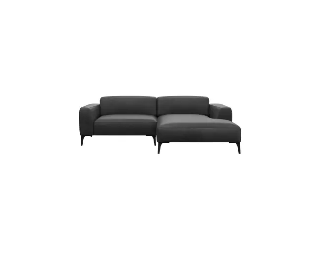 Voluzzi 1.5 Sitzer Chaiselong 1