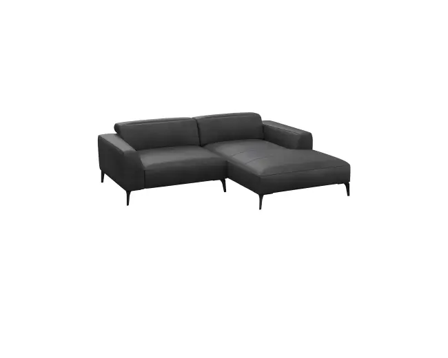 Voluzzi 1.5 Sitzer Chaiselong 2