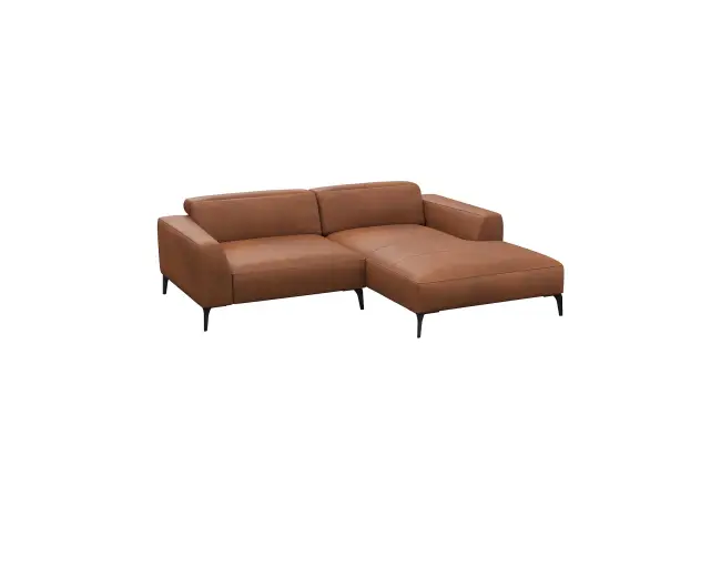 Voluzzi 1.5 Sitzer Chaiselong 2