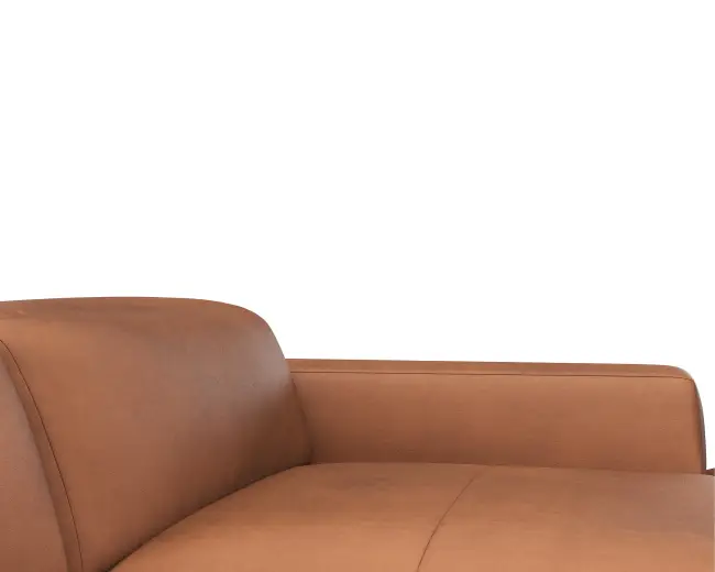 Voluzzi 1.5 Sitzer Chaiselong 4
