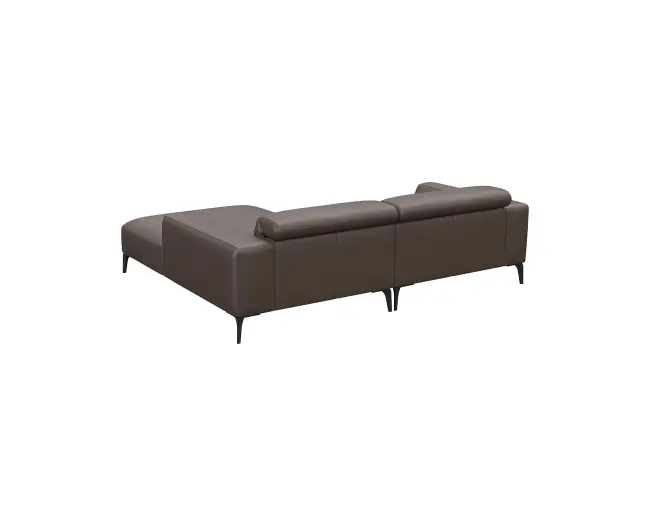 Voluzzi 1.5 Sitzer Chaiselong 3