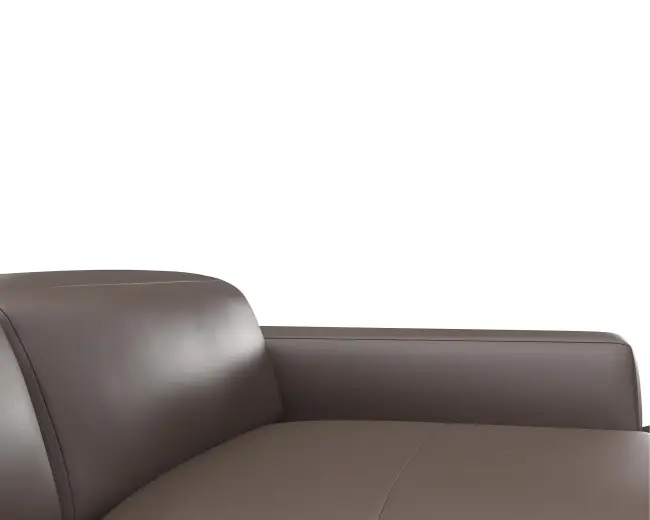 Voluzzi 1.5 Sitzer Chaiselong 4