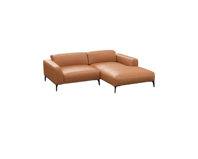Voluzzi 1.5 Sitzer Chaiselong 2