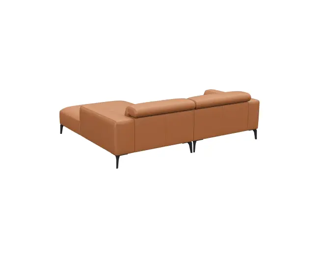 Voluzzi 1.5 Sitzer Chaiselong 3