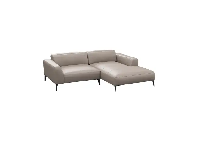 Voluzzi 1.5 Sitzer Chaiselong 2