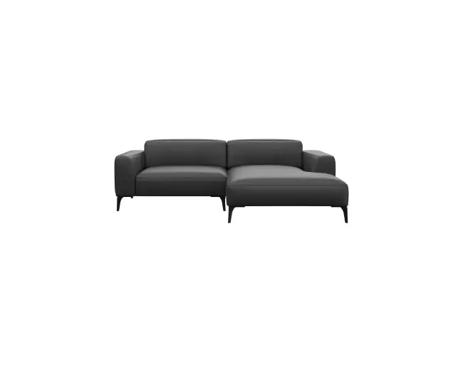 Voluzzi 1.5 Sitzer Chaiselong 1