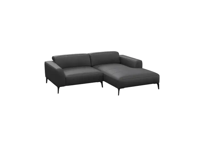 Voluzzi 1.5 Sitzer Chaiselong 2