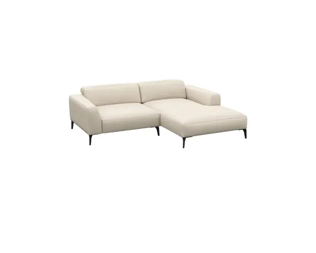 Voluzzi 1.5 Sitzer Chaiselong 2