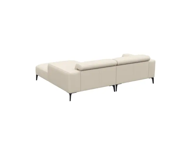 Voluzzi 1.5 Sitzer Chaiselong 3