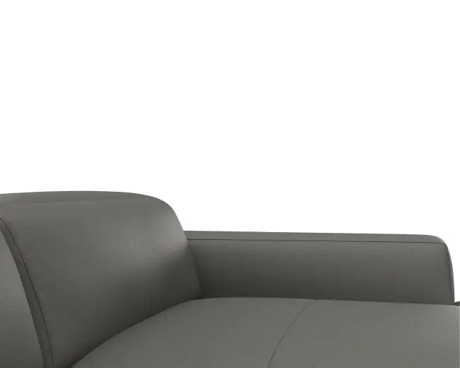 Voluzzi 1.5 Sitzer Chaiselong 4