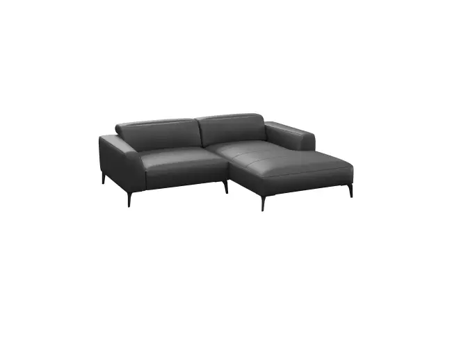 Voluzzi 1.5 Sitzer Chaiselong 2