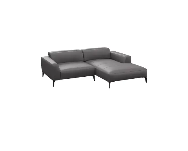 Voluzzi 1.5 Sitzer Chaiselong 2