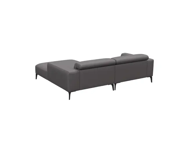 Voluzzi 1.5 Sitzer Chaiselong 3