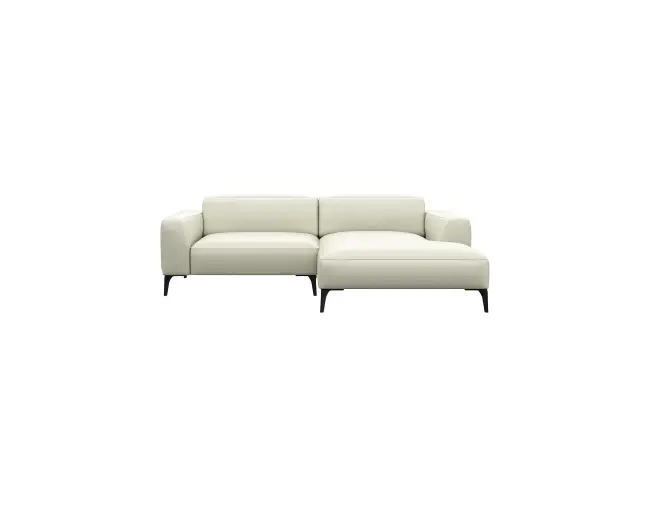 Voluzzi 1.5 Sitzer Chaiselong 1