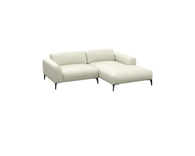 Voluzzi 1.5 Sitzer Chaiselong 2