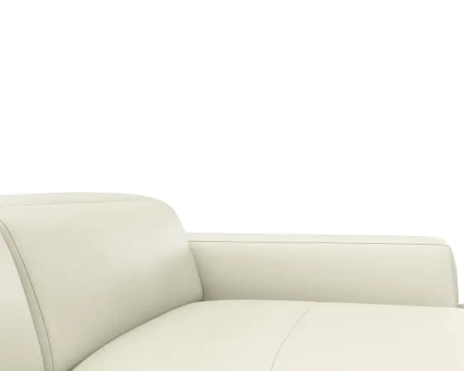 Voluzzi 1.5 Sitzer Chaiselong 4