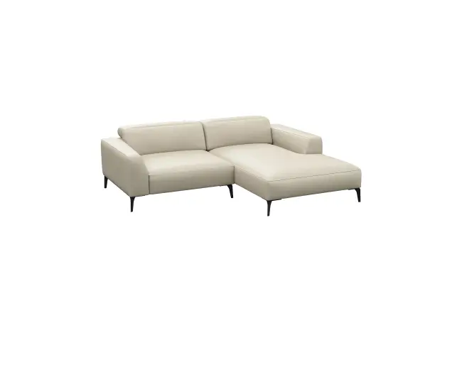 Voluzzi 1.5 Sitzer Chaiselong 2