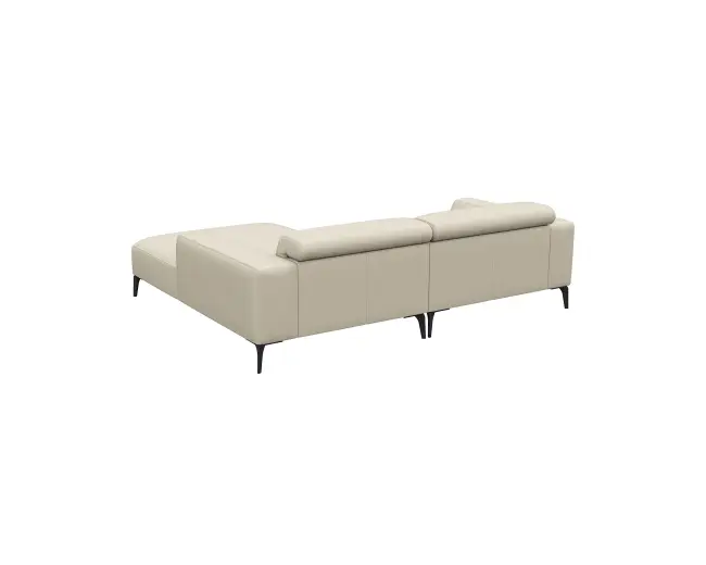 Voluzzi 1.5 Sitzer Chaiselong 3