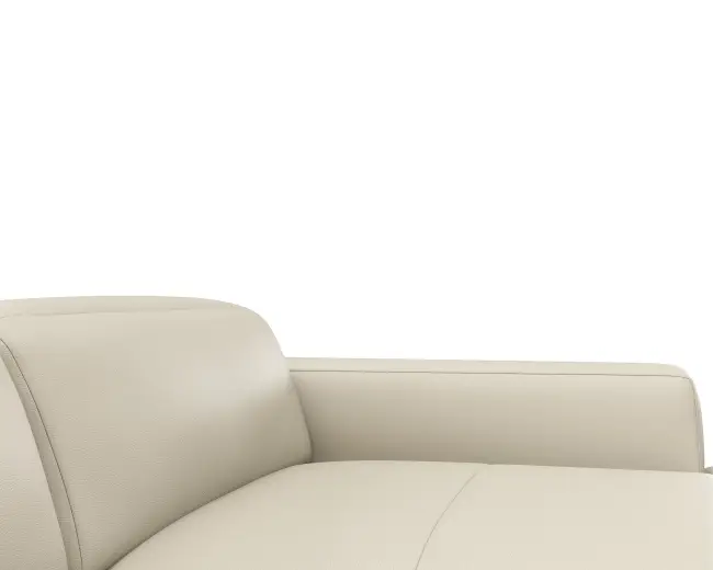 Voluzzi 1.5 Sitzer Chaiselong 4