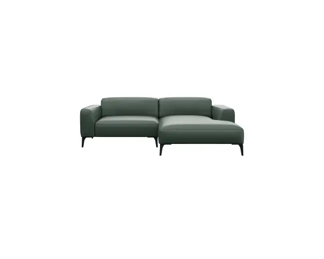 Voluzzi 1.5 Sitzer Chaiselong 1