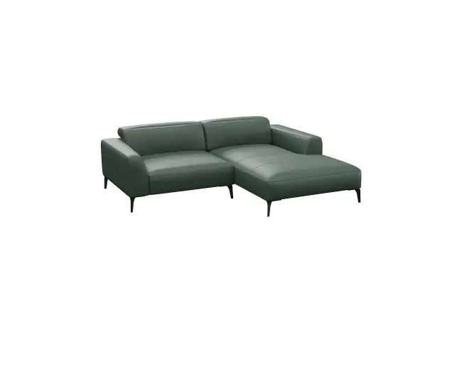 Voluzzi 1.5 Sitzer Chaiselong 2