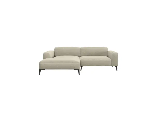 Voluzzi 1.5 Sitzer Chaiselong 1
