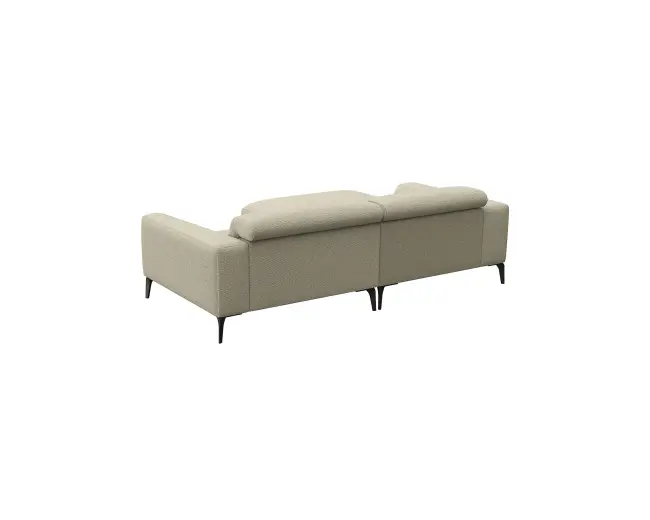 Voluzzi 1.5 Sitzer Chaiselong 3