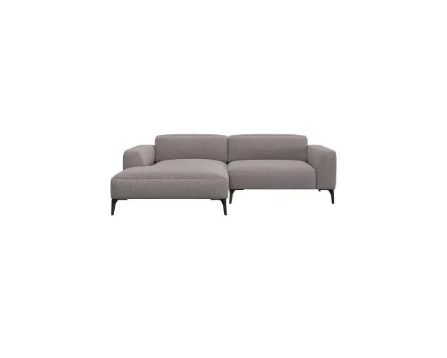Voluzzi 1.5 Sitzer Chaiselong 1