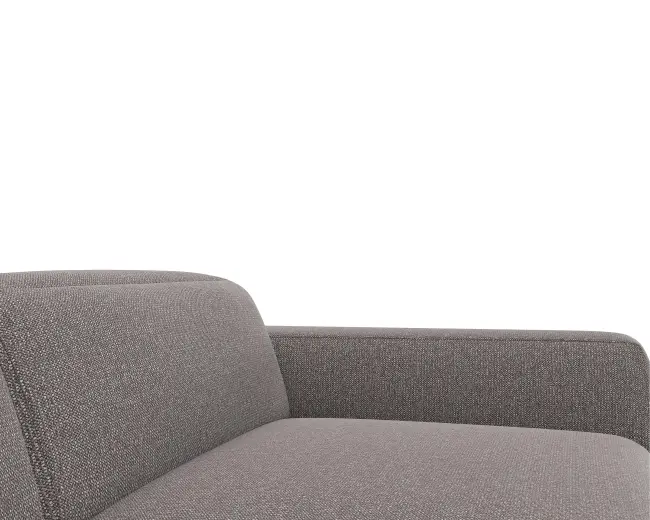 Voluzzi 1.5 Sitzer Chaiselong 4