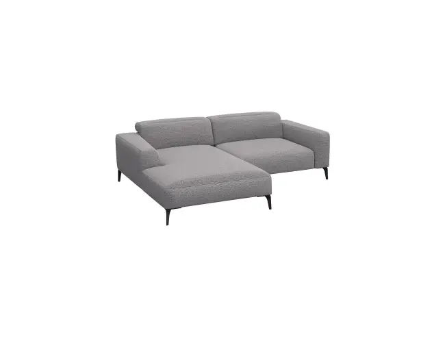 Voluzzi 1.5 Sitzer Chaiselong 2