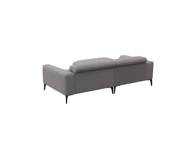 Voluzzi 1.5 Sitzer Chaiselong 3