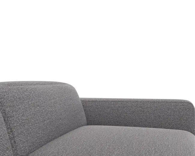 Voluzzi 1.5 Sitzer Chaiselong 4