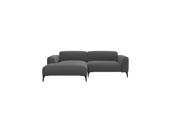 Voluzzi 1.5 Sitzer Chaiselong 1