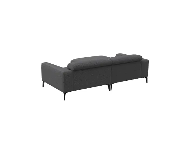 Voluzzi 1.5 Sitzer Chaiselong 3
