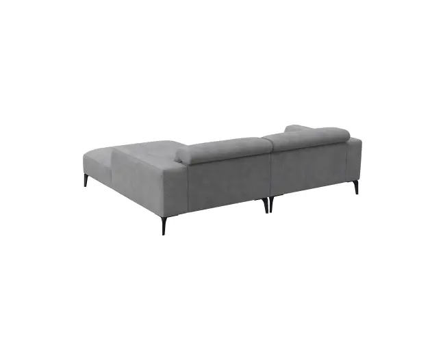 Voluzzi 1.5 Sitzer Chaiselong 3