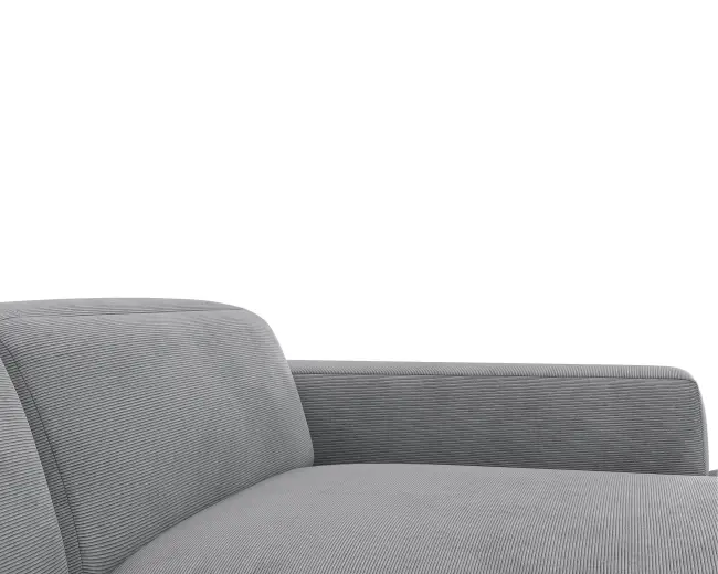 Voluzzi 1.5 Sitzer Chaiselong 4