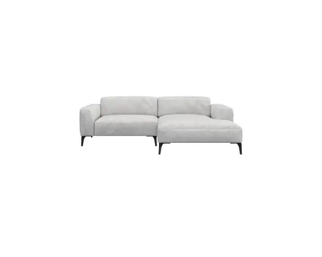 Voluzzi 1.5 Sitzer Chaiselong 1