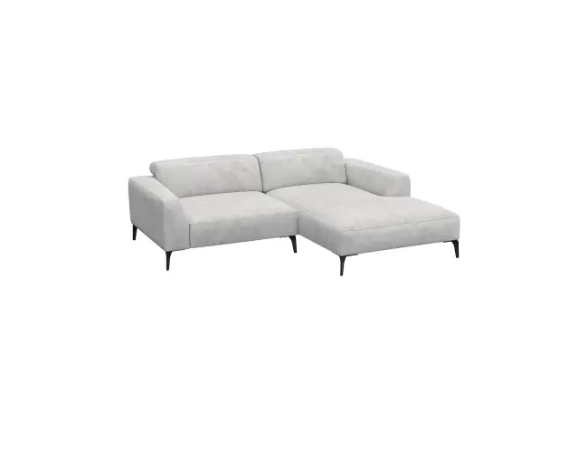 Voluzzi 1.5 Sitzer Chaiselong 2