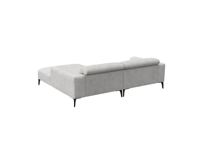 Voluzzi 1.5 Sitzer Chaiselong 3