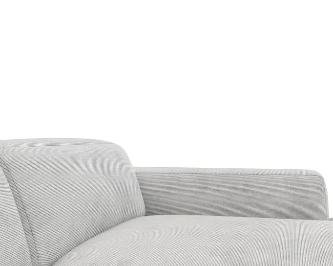 Voluzzi 1.5 Sitzer Chaiselong 4