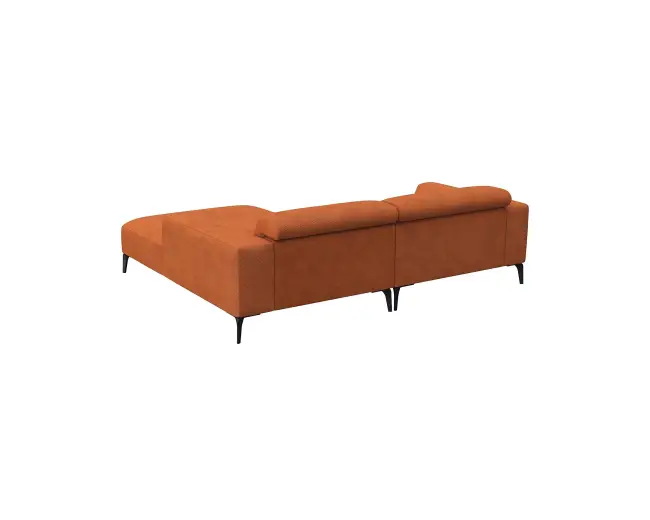 Voluzzi 1.5 Sitzer Chaiselong 3