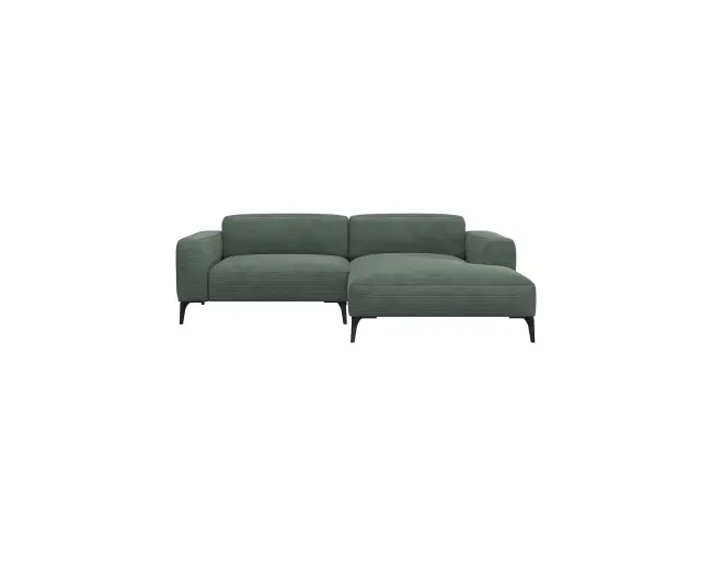 Voluzzi 1.5 Sitzer Chaiselong 1