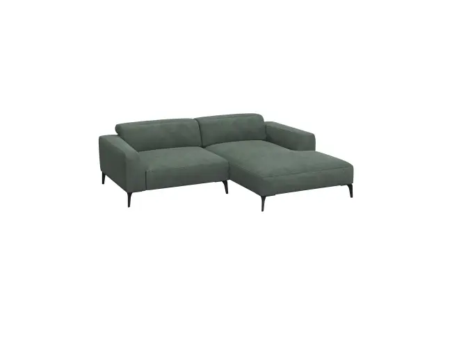 Voluzzi 1.5 Sitzer Chaiselong 2