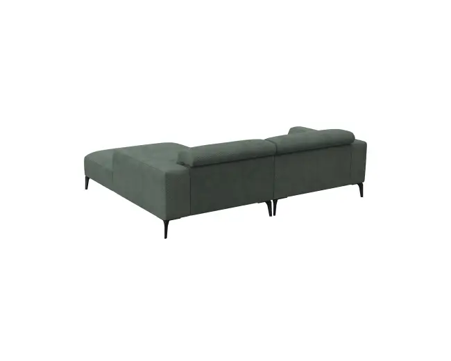 Voluzzi 1.5 Sitzer Chaiselong 3
