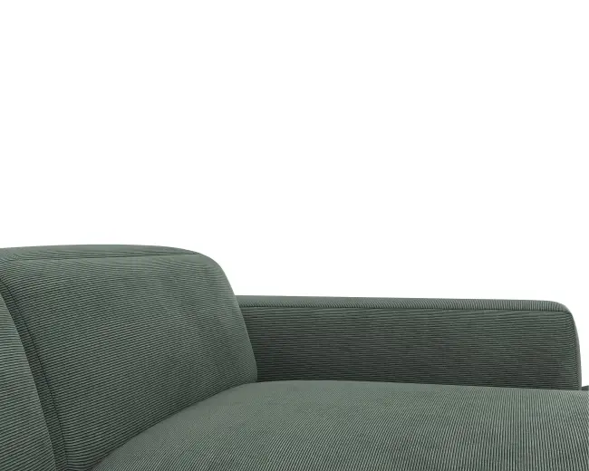 Voluzzi 1.5 Sitzer Chaiselong 4