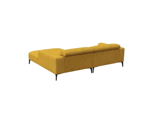 Voluzzi 1.5 Sitzer Chaiselong 3