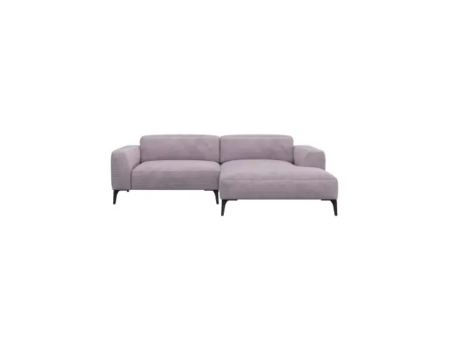 Voluzzi 1.5 Sitzer Chaiselong 1