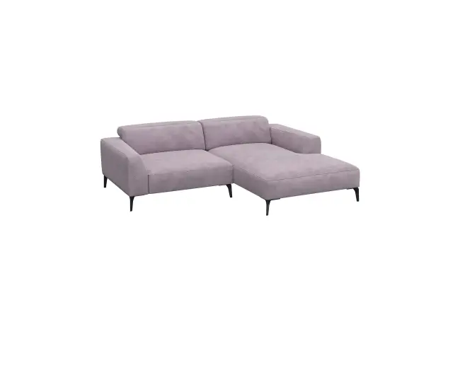 Voluzzi 1.5 Sitzer Chaiselong 2